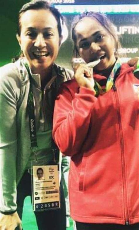 mikee cojuangco signature|Cojuangco, Diaz bare details behind historic Olympic gold.